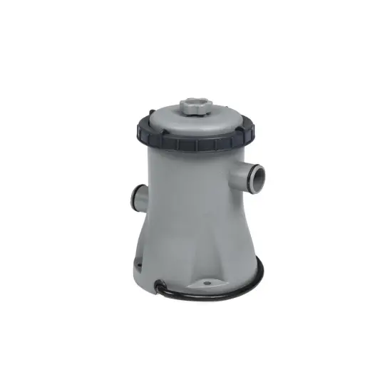 Filtrēšanas sūknis baseinam 1249 l/h Bestway 58381