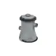 Filtrēšanas sūknis baseinam 1249 l/h Bestway 58381