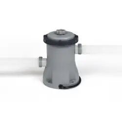 Filtrēšanas sūknis baseinam 1249 l/h Bestway 58381