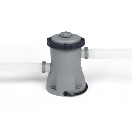 Filtrēšanas sūknis baseinam 1249 l/h Bestway 58381