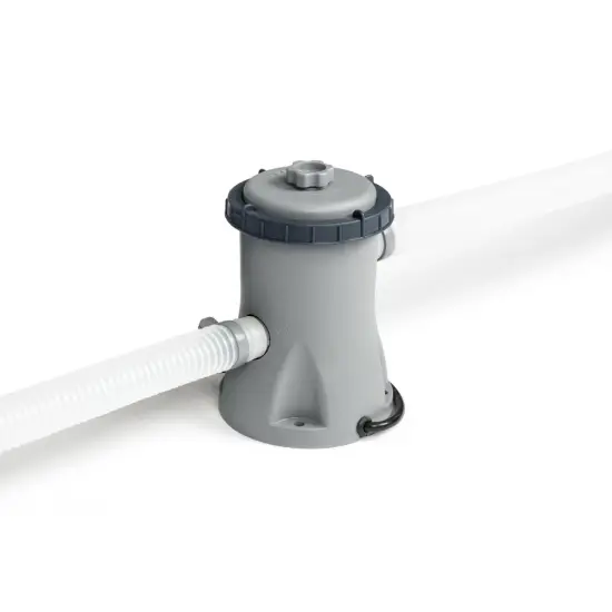 Filtrēšanas sūknis baseinam 1249 l/h Bestway 58381