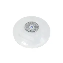 „Bestway“ bateriju darbināma LED baseina lampa 58419