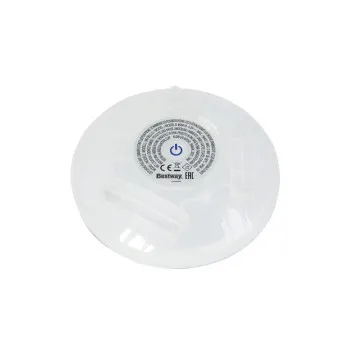 „Bestway“ bateriju darbināma LED baseina lampa 58419