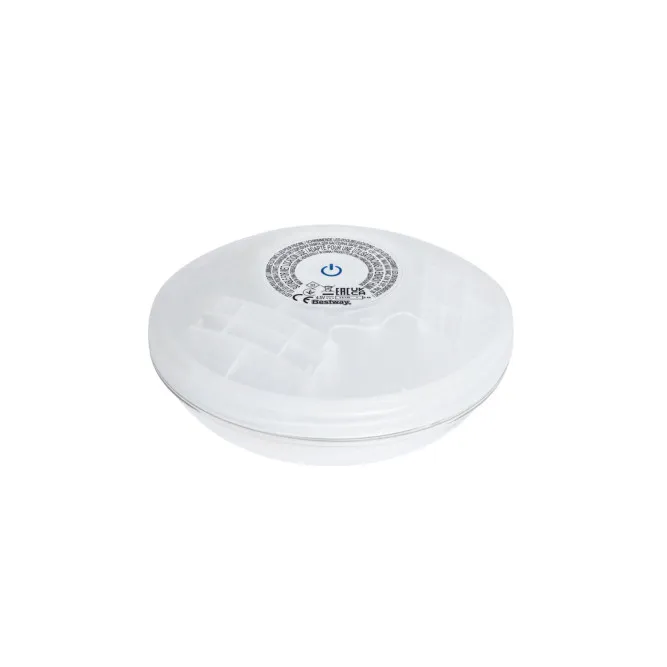 „Bestway“ bateriju darbināma LED baseina lampa 58419