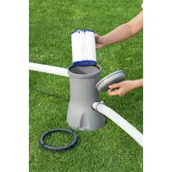 II tipa filtrs, 2 gab. „Bestway“ 58094