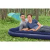 Piepūšamais matracis ar sūkni 191 x 137 x 28 cm Bestway 67225