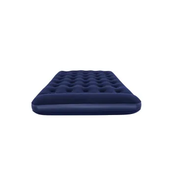 Piepūšamais matracis ar sūkni 191 x 137 x 28 cm Bestway 67225
