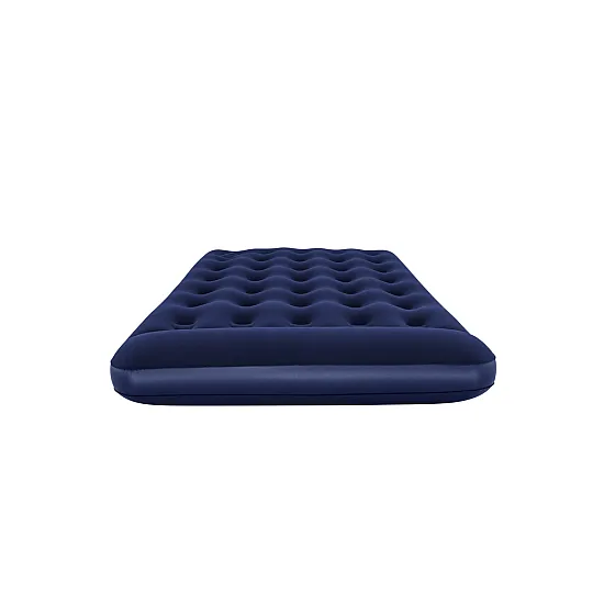 Piepūšamais matracis ar sūkni 191 x 137 x 28 cm Bestway 67225
