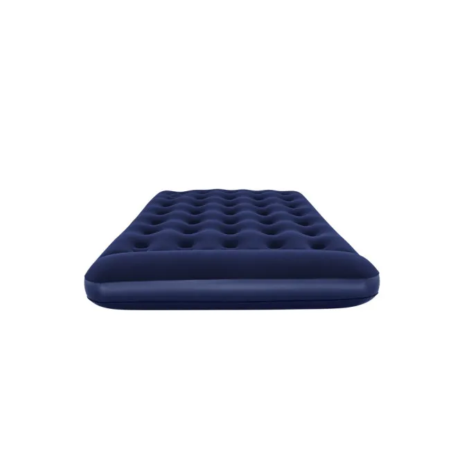 Piepūšamais matracis ar sūkni 191 x 137 x 28 cm Bestway 67225