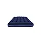 Piepūšamais matracis ar sūkni 191 x 137 x 28 cm Bestway 67225