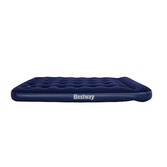 Piepūšamais matracis ar sūkni 191 x 137 x 28 cm Bestway 67225