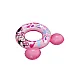 Peldēšanas riņķis ar Minnie Mouse 74 cm x 76 cm Bestway 9102N