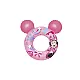 Peldēšanas riņķis ar Minnie Mouse 74 cm x 76 cm Bestway 9102N