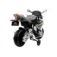 Sudraba BMW S1000RR akumulators Motocikls Elektriskās mašīnas bērniem