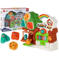 Meža koncertklavieru komplekts