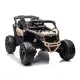 Can-Am DK-CA003 haki krāsas elektriskais bagijs