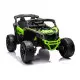 Can-Am DK-CA003 Zaļa elektriskā bagija