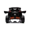 Can-am DK-CA003 oranžas krāsas soma