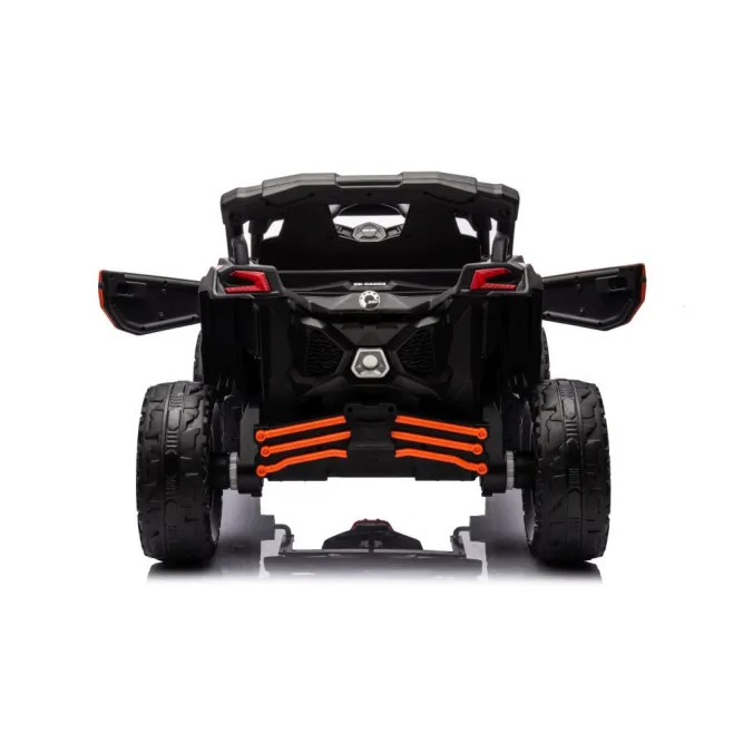 Can-am DK-CA003 oranžas krāsas soma