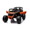 Can-am DK-CA003 oranžas krāsas soma