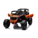 Can-am DK-CA003 oranžas krāsas soma