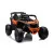 Can-am DK-CA003 oranžas krāsas soma
