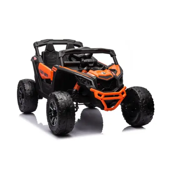 Can-am DK-CA003 oranžas krāsas soma