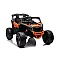 Can-am DK-CA003 oranžas krāsas soma
