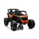 Can-am DK-CA003 oranžas krāsas soma