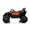 Can-am DK-CA003 oranžas krāsas soma