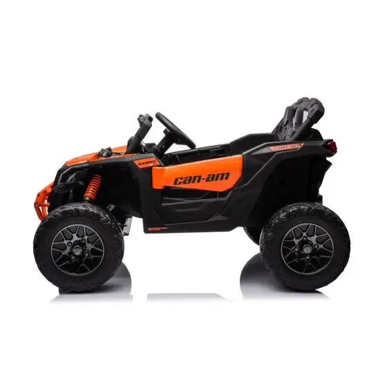Can-am DK-CA003 oranžas krāsas soma