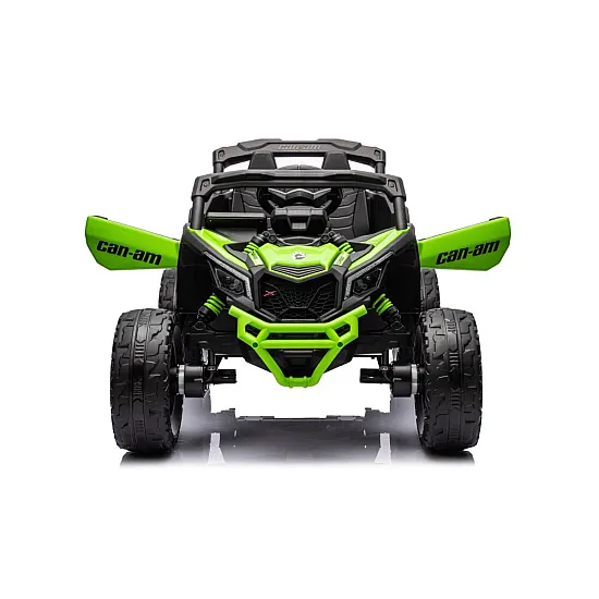 Can-am DK-CA003 žalias bagis