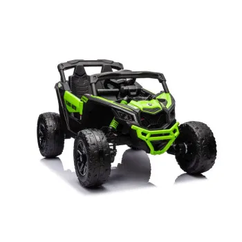 Can-am DK-CA003 zaļš maiss