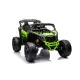 Can-am DK-CA003 zaļš maiss