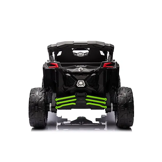 Can-am DK-CA003 žalias bagis