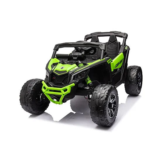 Can-am DK-CA003 žalias bagis