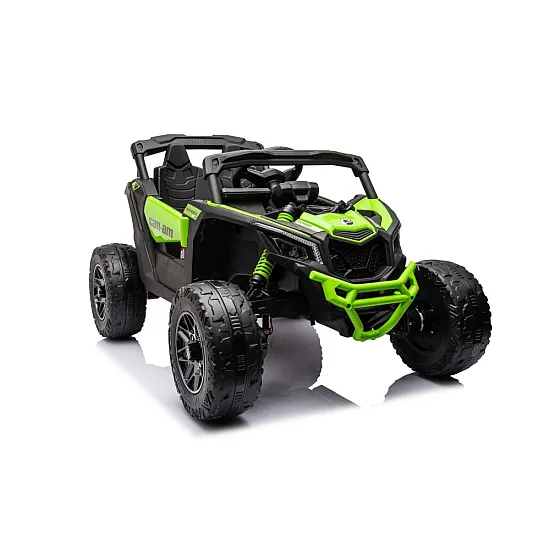 Can-am DK-CA003 žalias bagis