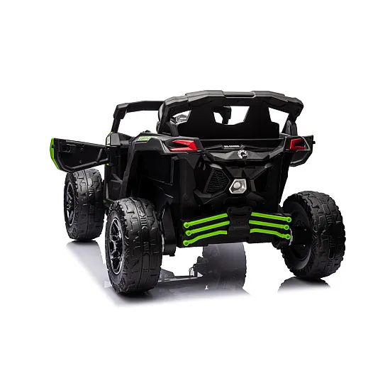 Can-am DK-CA003 žalias bagis