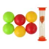 Deer Ball Throwing Entertainment arcade bumbiņu mešanas spēle Galda un sporta spēles