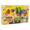 Deer Ball Throwing Entertainment arcade bumbiņu mešanas spēle Galda un sporta spēles