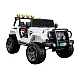 WXE-1688 balts SUV