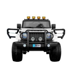 WXE-1688 balts SUV