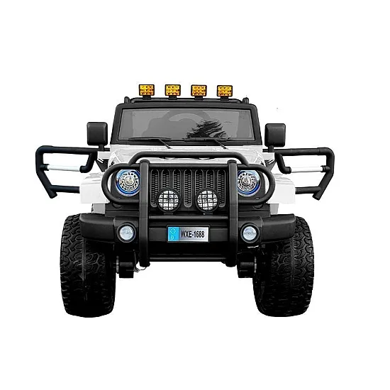 WXE-1688 balts SUV
