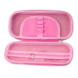 Rozā vienradzis penālis 23 x 10 x 5 cm