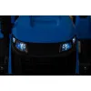 BBH-030 Zilais bezvadu traktors