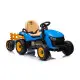 BBH-030 Zilais bezvadu traktors