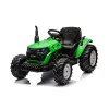 Elektriskais zaļais traktors HC-306