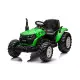 Elektriskais zaļais traktors HC-306