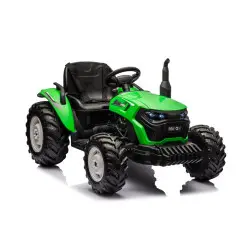 Elektriskais zaļais traktors HC-306