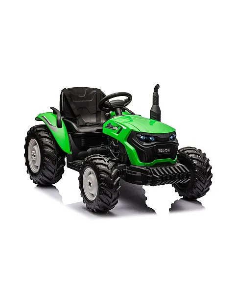 Elektriskais zaļais traktors HC-306